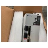 Integrated Axis Module *NEW*