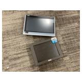 Touch Screens