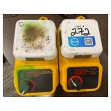 Hot Plate