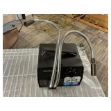 Fiber Optical Illuminator