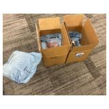Stainless Steel Clamps