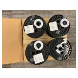Aluminum Wire Rolls
