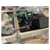 Metro Style Storage Racks