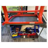 Pushcarts