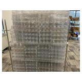 Metro Style Storage Racks