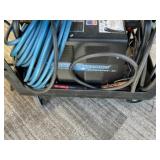 Plasma Cutter