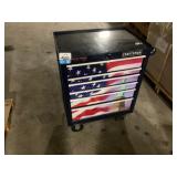 Tool Chest w/ Contents
