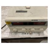 Power Supply
