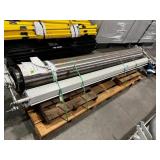 SMI 9F Rolling Mill Cylinder For Laminator
