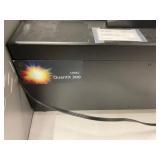 Quantum Efficiency  Measurement Device