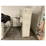 Sheeter System