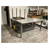 Work Benchï¿½s