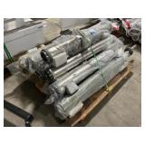 Hydraulic Actuators