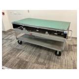 Cutting Table