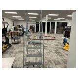 Rolling Ladder