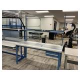 Work Table / Tech Bench