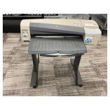 Designjet ProJet Printer