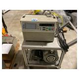 Mas Spectrometer Helium Leak Detector
