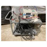 Inverter Welder w/ Cold Air Gun