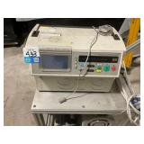 Mas Spectrometer Helium Leak Detector