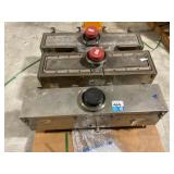 Selenium Pot Thermocycle