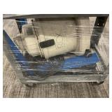 Rolling Cart with Contents