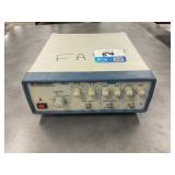 Source Meter