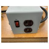 Variable Transformer