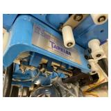 Tape Application Machine