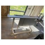 Custom Aluminum Frame