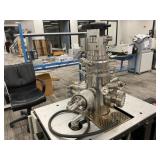 Scanning Electron Spectrometer