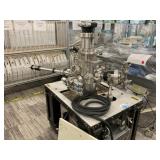 Scanning Electron Spectrometer