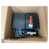 Enclosure Boxes