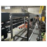 Rolling Raised Platform