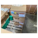 TE HVP-HD1000 Cables