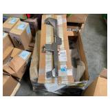 Pallet w/ Contents
