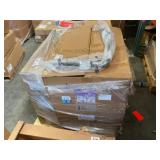 Pallet w/ Contents