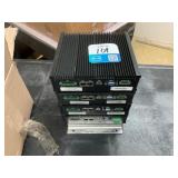 Lanner Electronics LVC-2001-A1 Vehicle PCs
