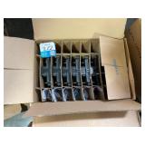 ETA SCS 200 Power Distribution System