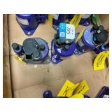 Masterflux SIERRA06-0982Y3 Compressors