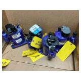 Masterflux SIERRA06-0982Y3 Compressors