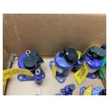 Masterflux SIERRA06-0982Y3 Compressors