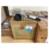 J2IV8021 EV Charging Cables