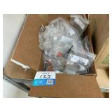 Coulomb eWH7.0 Connector Kit