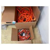 Assorted Cables
