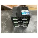 Lanner Electronics LVC-2001-A1 Vehicle PCs