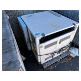 Temperature Humidity Chamber