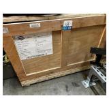 Dana Tm4 PMSM Electric Motor