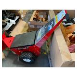 PowerPusher Electric Mover & Tugger