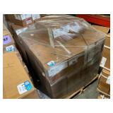 Pallet w/ Rosco Mirror
